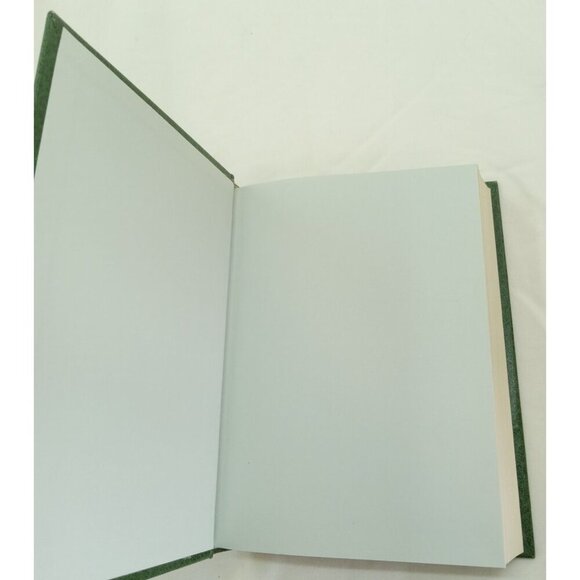 Reader's Digest Condensed Books 1998 | Leather Bound HC w/ Gilt Edges NM - Picture 9 of 12